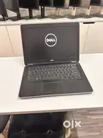 Dell latitude 7440 used laptop core i5 4th gen 8gb ram 256gb ssd