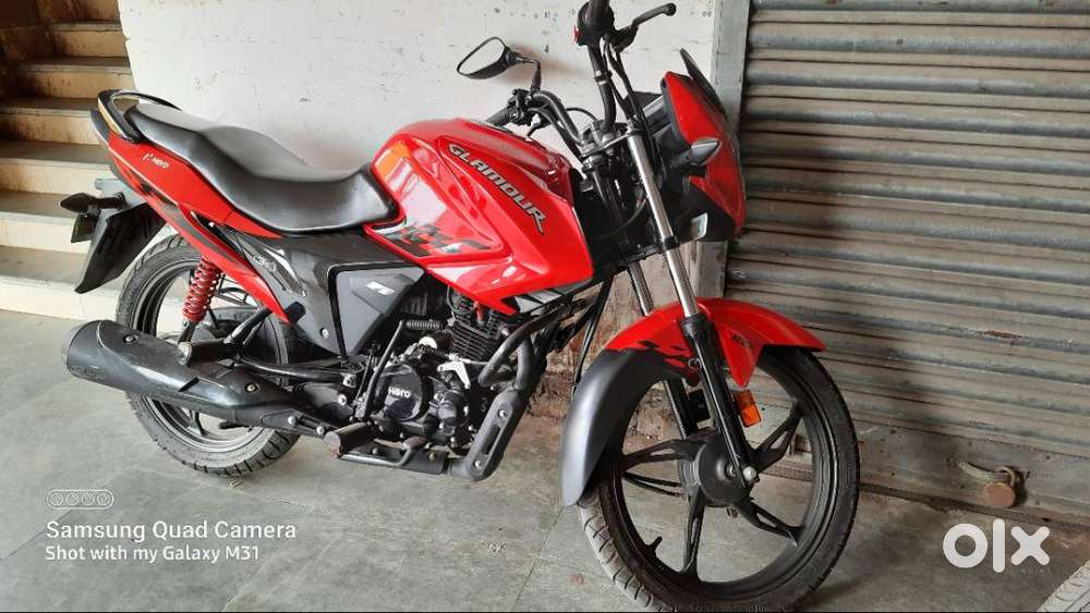 I have used this bike of mine one-handed, Bike is brand new condition.