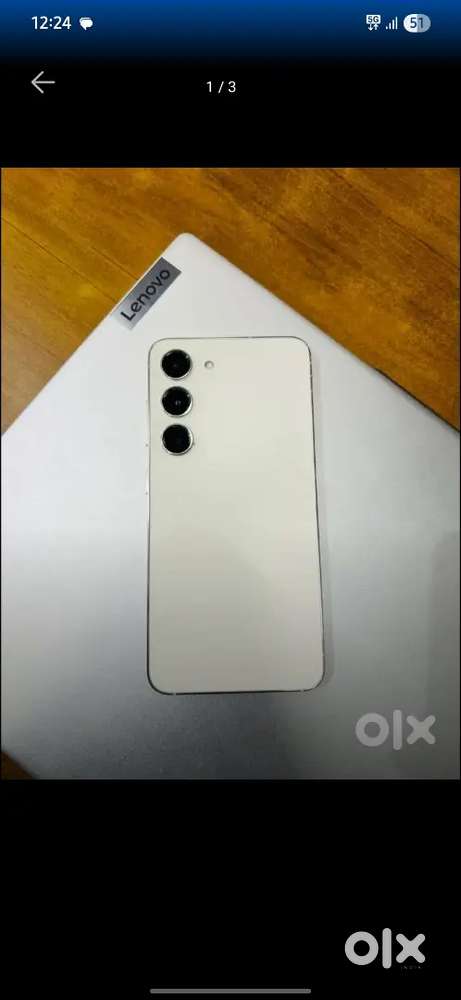 Samsung S23