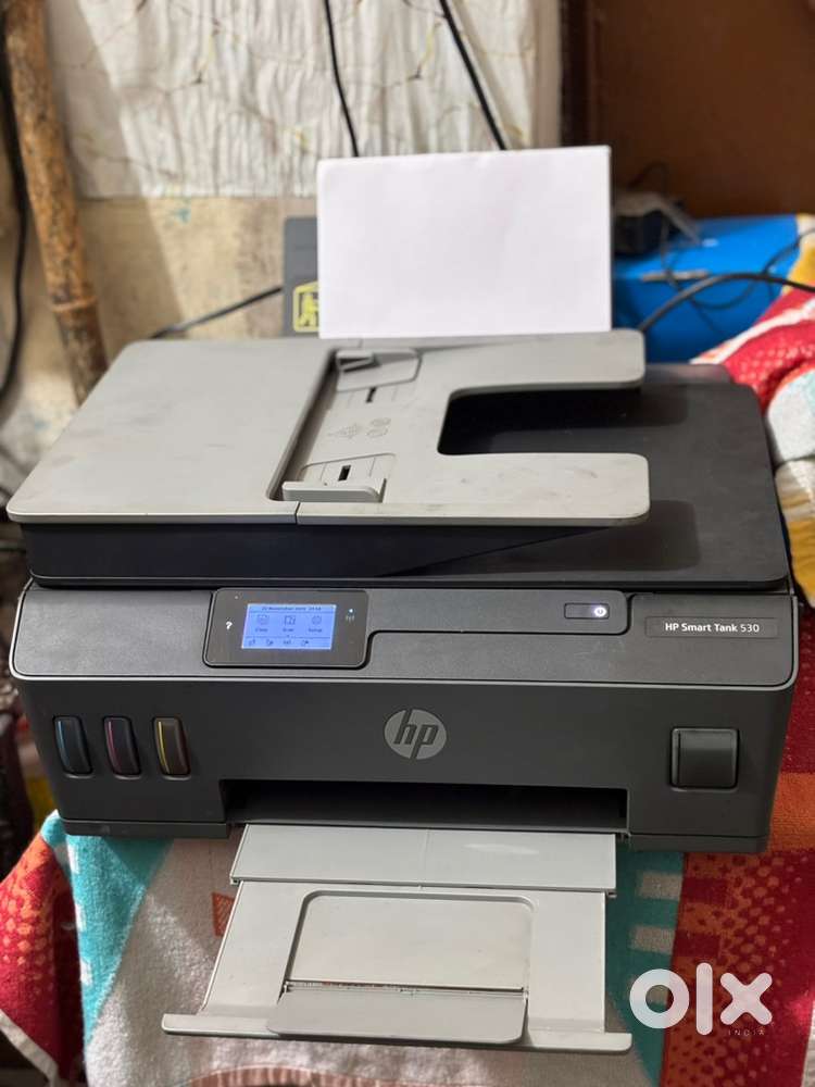 HP SMART TANK 530