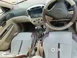 Hyundai Verna 2008 Diesel 260000 Km Driven
