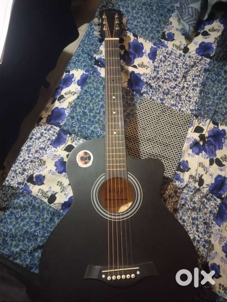 Belar accoustic guitar