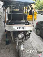 YATRI RIKSHWA