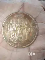 Old  coine