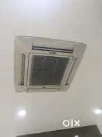 AC ROOF TOP AIR CARRIER 2 TON (3 UNITS)FOR SALE