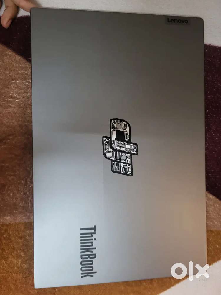 Lenovo ThinkBook(With Fingerprintsensor)