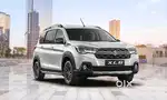 THIS IS NEW VEHICLE MARUTI XL 6 READY AVAILABLE