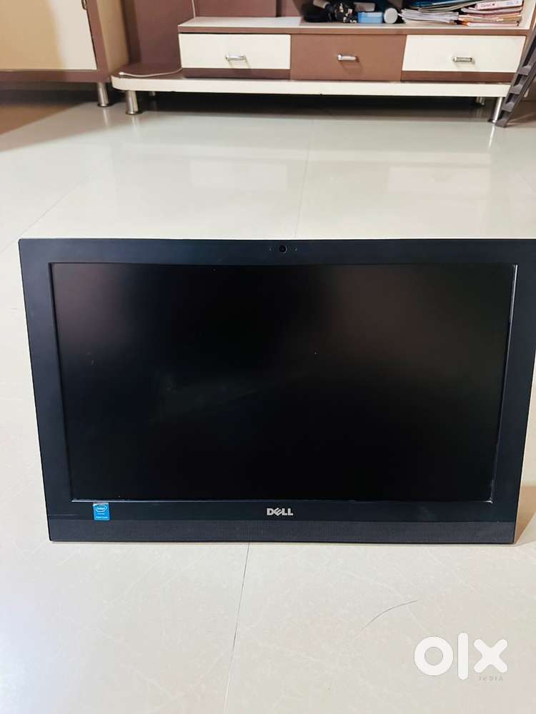 ALL IN ONE -DELL COMPUTER