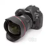 Camera for rent