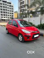 Hyundai i10 2009 CNG & Hybrids Well Maintained