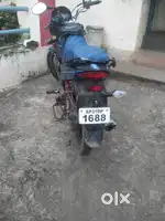 Ismart splendor