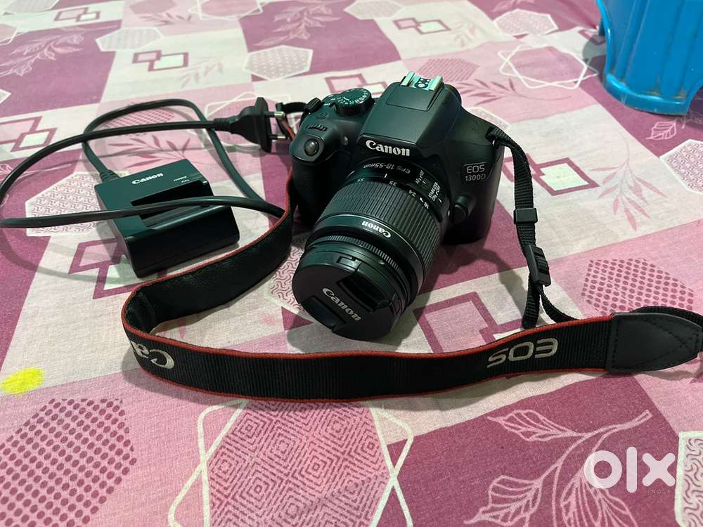 Canon 1300D