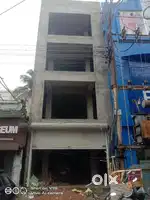 Commercial space is available for rent in heart of the city