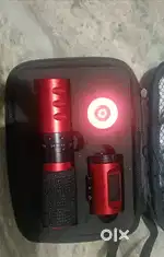 Tattoo machine