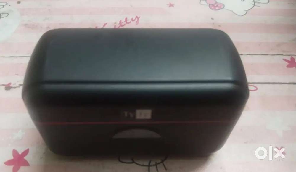 Noise cancellation Mic