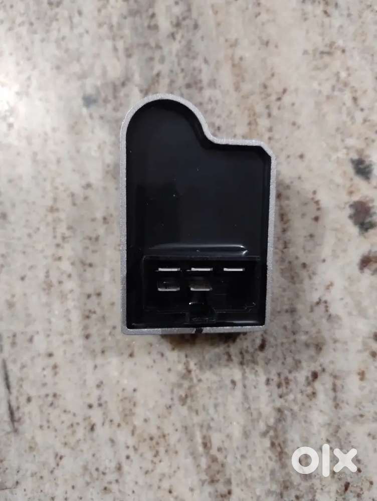 Honda Dio BS4 Rectifier Geniune Spare