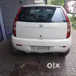 Tata Indica V Series 2011 Petrol 130000 Km Driven