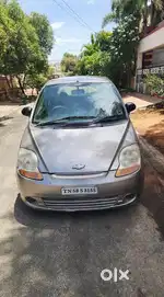 Chevrolet Spark, 2008, LPG