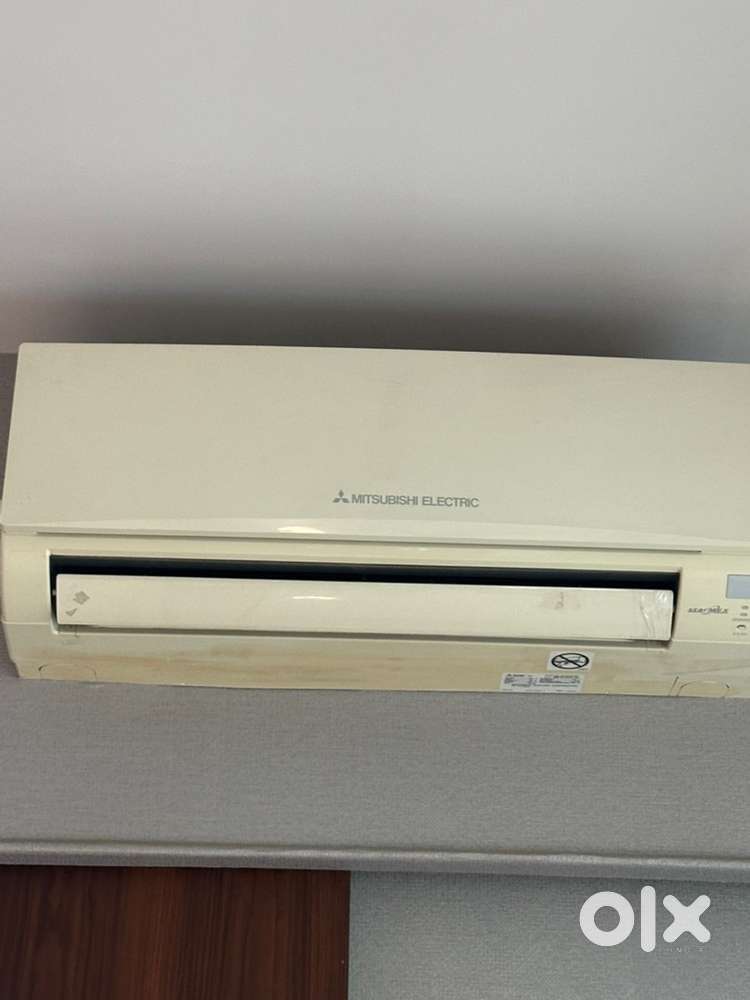 1 ton split Ac