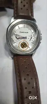 Fastrack watch
