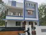 4 BHK NEW HOUSE FOUR SALE AT KANINAD