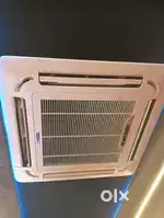 All AC sales and service