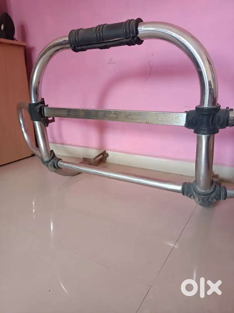 Ecco safty gard