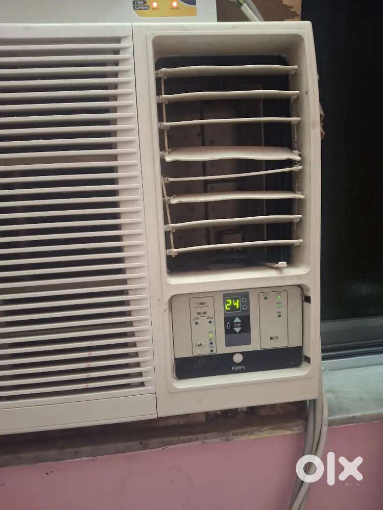 Hitachi Window A.C 1.25 tonn