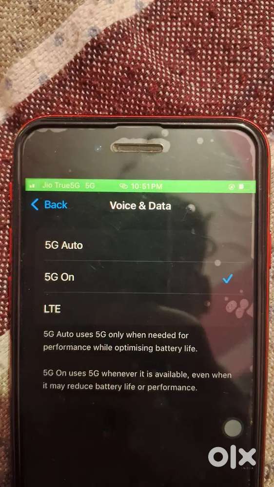 Iphone se 3 2022 5g model