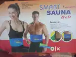 SMART SAUNA BELT
