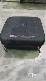 Sharper Image PP Pro+ Hot & Cold Massager : Personal Massager