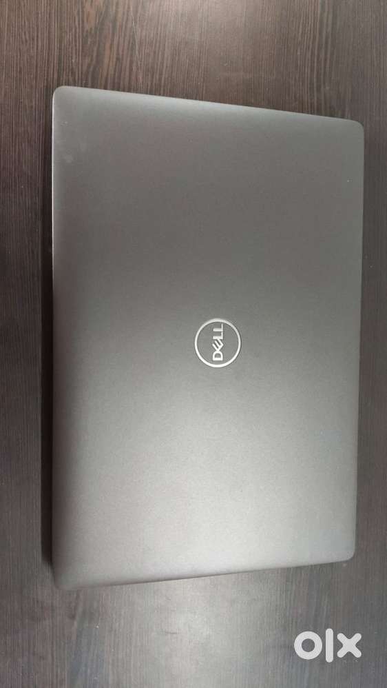 Dell Latitude 5490 laptop core i5 8th Gen/8gb/256gb/camera-18000/- 50n