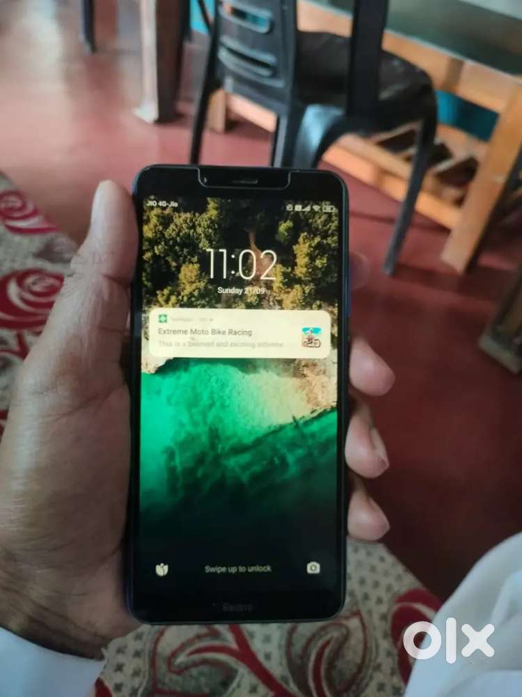 Redmi7a ( 32gb-3gb)(Urgent sell)