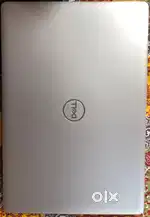 Dell laptop with i5 10th generation and 1tb hdd