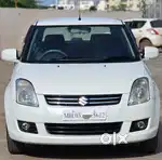 Maruti Suzuki Swift Dzire VXI AT Optional, 2010, Petrol