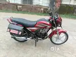 Honda cd 110