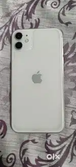 Iphone 11 …. 3 yrs old phone