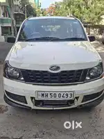 Mahindra Xylo 2012-2014 D4 BSIV, 2013, Diesel