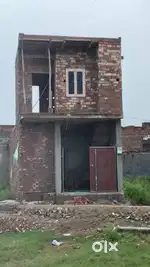 New house ready to move
