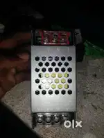 SUNLIT 12 VOLTAGE POWER SUPPLY ( SMPS )