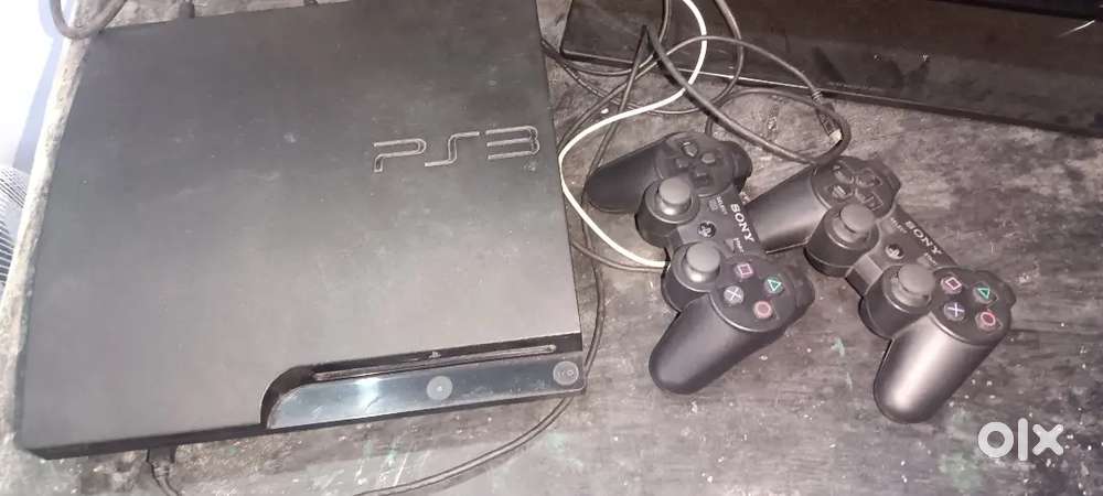 Ps3 320gb good condition