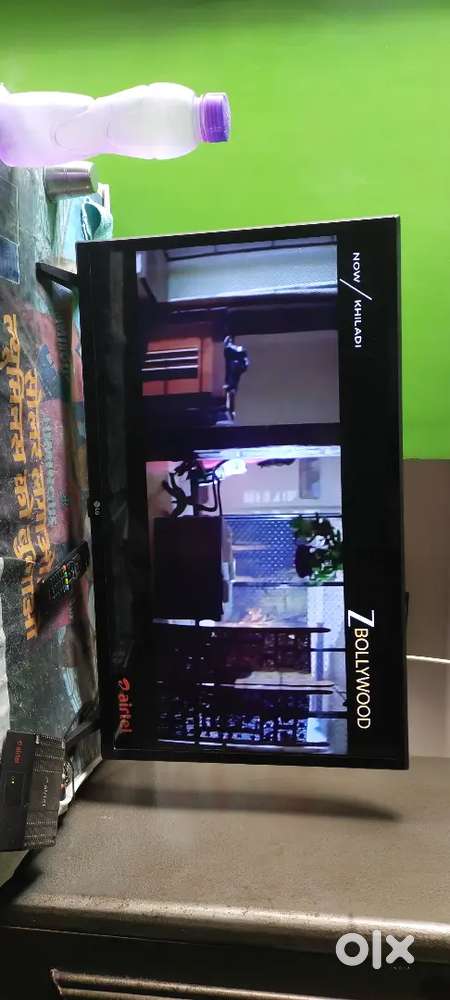32 inch LED LG