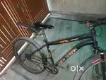 Urban Terrain