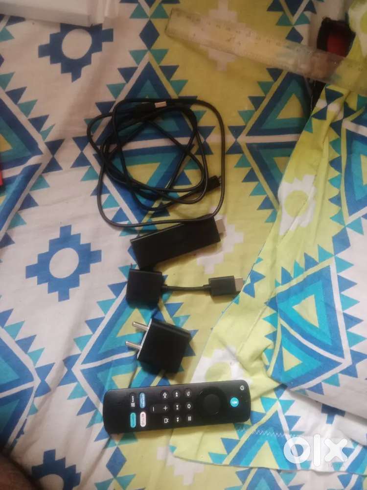 Amazon fire stick HD
