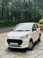 Maruti Suzuki Alto K10 2024 Petrol 7000 Km Driven
