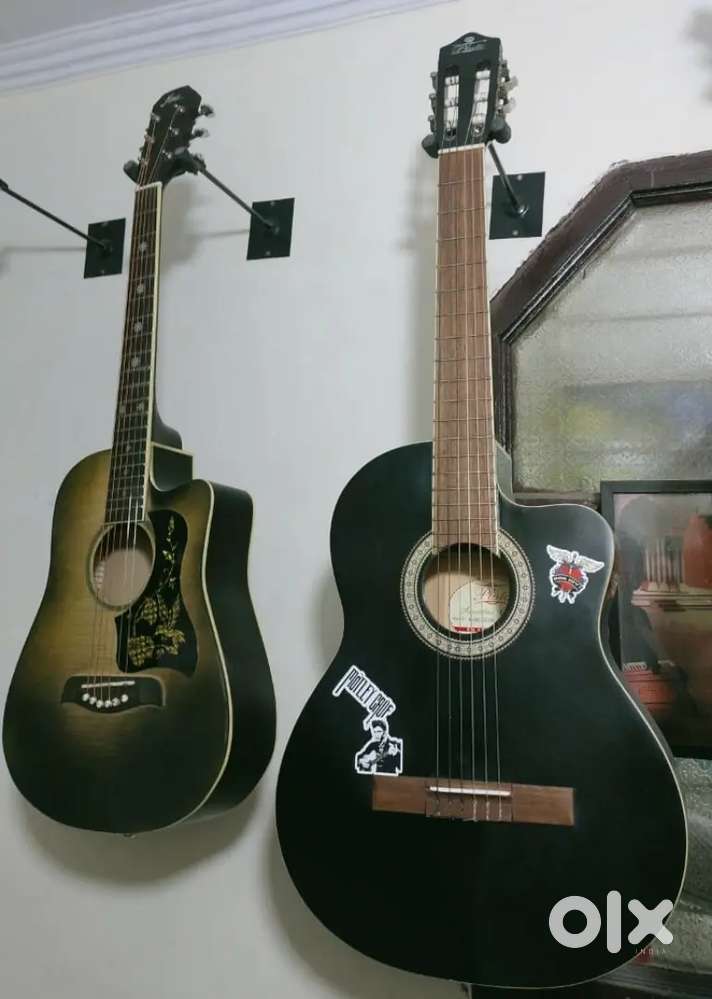 Baby TRAVELLER Guitar