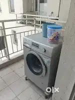BOSCH Front Load Washing Machine