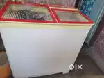 Godrej semi automatic washing machine with copper motor