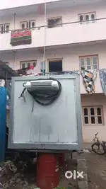 Reefer , Refrigerated,puff ,insulated,Ac, Vehicle container for sale