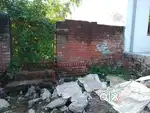 Urgent Selling!1364 Sq Ft plot near Mohanlalganj Railway station